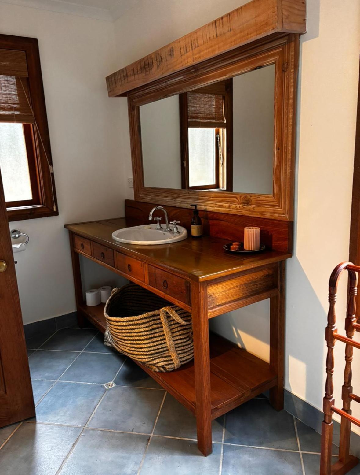 Hotel The Quarters Strahan Zewnętrze zdjęcie