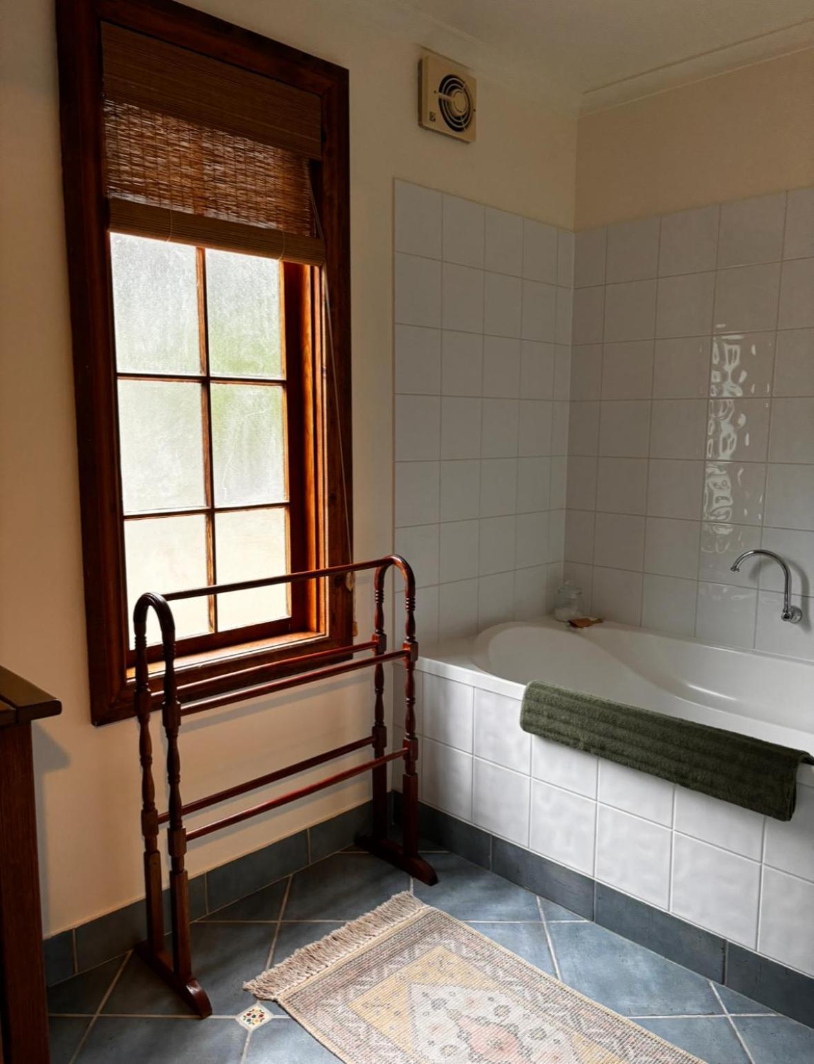 Hotel The Quarters Strahan Zewnętrze zdjęcie