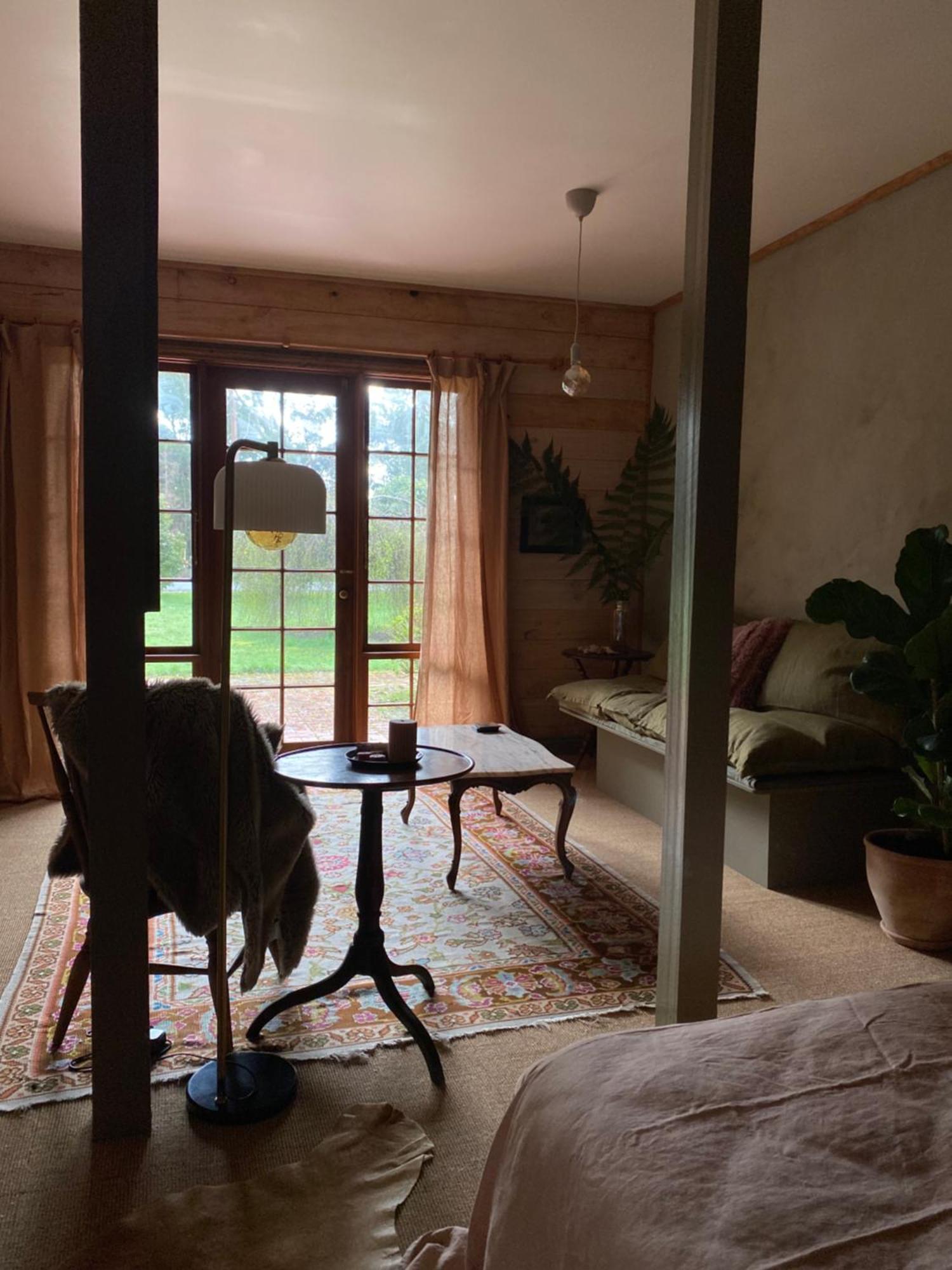 Hotel The Quarters Strahan Zewnętrze zdjęcie